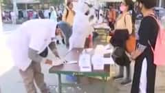 Corona पर Uttarakhand सरकार की नई SOP जारी , विवाह समारोह में सिर्फ 200 लोगों की अनुमति