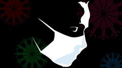 फिर काल बना कोरोना, हर दिन आ रहे 1 लाख से अधिक मामले | नमस्ते भारत