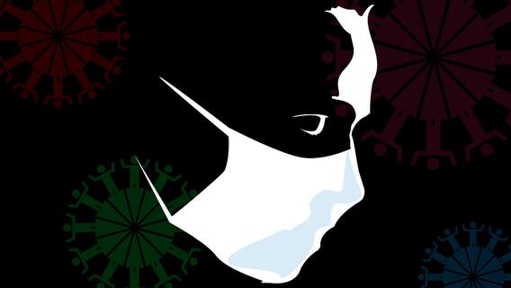 फिर काल बना कोरोना, हर दिन आ रहे 1 लाख से अधिक मामले | नमस्ते भारत