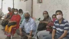 Corona नहीं ले रहा है दम , क्या असर करेगा मंत्री जी का 'चिठ्ठी बम'? | Uttar Mange Pradesh