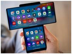 LG का ये रोटेटिंग फोन 40,000 रुपये हुआ सस्ता, जानें अब कितने में मिल रहा स्मार्टफोन