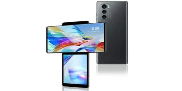 LG Wing with swivel display to be available at Rs. 29,999 on Flipkart LG Wing with swivel display: দাম কমল প্রায় ৪০ হাজার ! এলজির এই স্মার্টফোনে দুর্দান্ত অফার