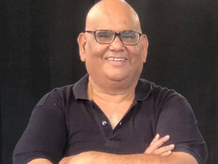 Happy Birthday Satish Kaushik movies list make him a best actor Birthday Special: 'स्वर्ग' से लेकर 'देख तमाशा देख' तक,  इन फिल्मों में सतीश कौशिक ने निभाए ये दमदार किरदार