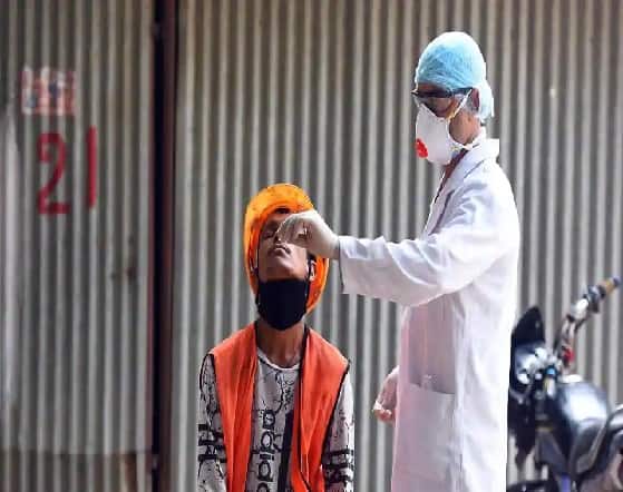 Covid-19: Stealthy virus beating RT-PCR test કોરોનાના નવા સ્ટ્રેઈન સામે RT-PCR ટેસ્ટ પણ નિષ્ફળ, લક્ષણો છતાં કેમ નથી પકડાતો કોરોના?