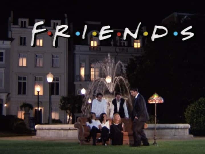 'Friends Reunion' To Use Original Stage, Fountain For Nostalgic Sequel 'Friends Reunion' To Use Original Stage, Fountain For Nostalgic Sequel