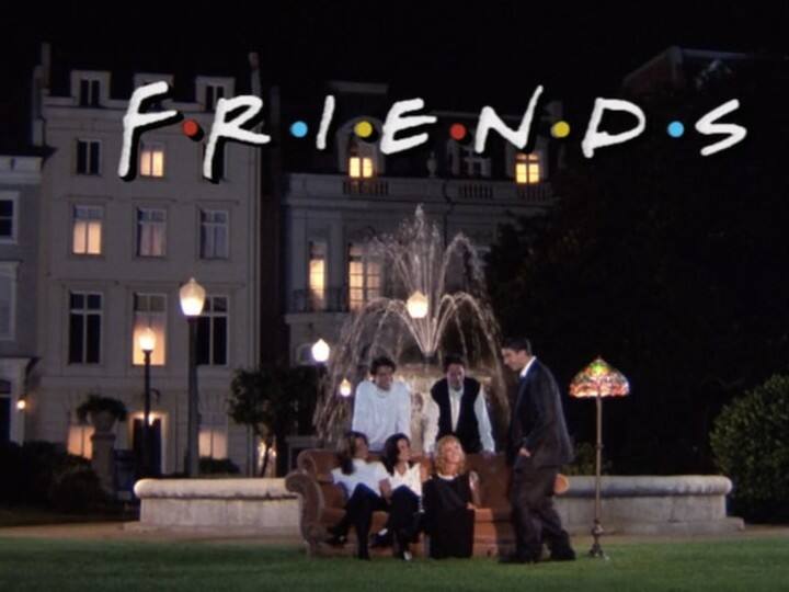 'Friends Reunion' To Use Original Stage, Fountain For Nostalgic Sequel 'Friends Reunion' To Use Original Stage, Fountain For Nostalgic Sequel 'Friends Reunion' To Use Original Stage, Fountain For Nostalgic Sequel
