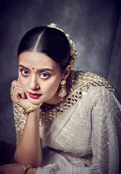 साड़ी हो या सूट, हर तरह के ट्रेडिशनल Outfits में कमाल की लगती हैं Surveen Chawla, यकीन नहीं तो ये तस्वीरें देखिए