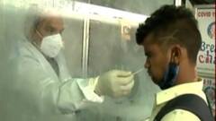 Rubika Liyaquat ने गौरव भाटिया से पूछा, क्या वो अपने बच्चों को परीक्षा देने भेजेंगे? | हुंकार