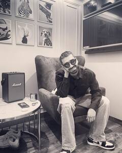 ਮਨਿੰਦਰ ਬੁੱਟਰ ਦਾ ਗੀਤ Love Me Someday ਰਿਲੀਜ਼