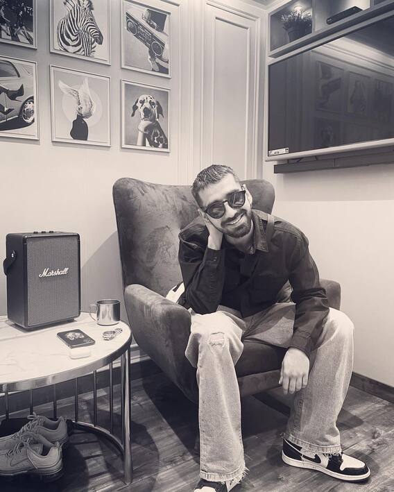 ਮਨਿੰਦਰ ਬੁੱਟਰ ਦਾ ਗੀਤ Love Me Someday ਰਿਲੀਜ਼