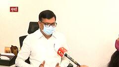 Balasaheb Thorat : कडक निर्बंध लावले, मात्र सर्व सुविधा सुरू, विनाकारण कुणी बाहेर पडू नये : थोरात