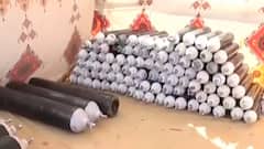 રાજ્યના આ શહેરમાં કોરોનાકાળમાં વિનામૂલ્યે ઓક્સિજન સિલિન્ડરનું વિતરણ, જુઓ વીડિયો