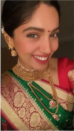 Gudi Padwa 2021: কাজল থেকে কঙ্গনা, মারাঠি নববর্ষে সাবেকি পোষাকে তাক লাগালেন নায়িকারা