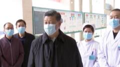 China की चालाकी, तिब्बत सीमा के पास विश्व के सबसे ऊंचे रडार स्थल पर 5जी सिग्नल बेस खोला