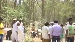 काल बना Corona ....श्मशान से कब्रिस्तान तक लाशों के ढेर!