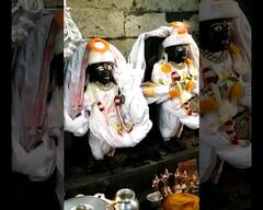 Gudi Padwa 2021 | गुढीपाडव्यानिमित्त काळाराम मंदिर परिसरात आकर्षक रांगोळ्या