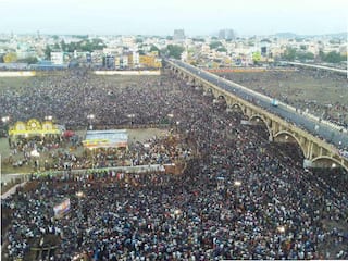 ரூ.1 கோடிக்கு மின்கட்டணம் செலுத்தவில்லை; மீனாட்சி அம்மன் கோயிலுக்கு மின்சாரம் கிடையாது?