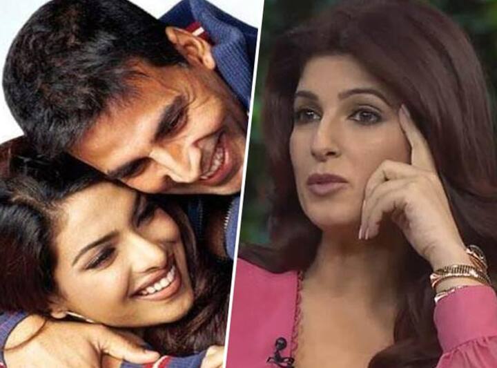 अक्षय कुमार(Akshay Kumar) और ट्विंकल खन्ना(Twinkle Khanna) बॉलीवुड के सबसे बेहतरीन कपल्स में से एक हैं. दोनों की शादी को कई साल हो चुके हैं और दोनों मजबूती से एक-दूसरे के साथ खड़े हुए हैं लेकिन एक वक्त ऐसा भी था जब इनके बीच में कुछ टेंशन हो गई थी.