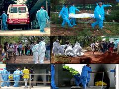 कोरोनामुळे मृत्युमुखी पडलेल्यांवर विनामोबदला अंत्यसंस्कार, मुस्लीम मूल निवासी मंचाकडून माणुसकीचं दर्शन