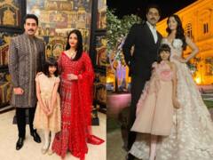 मम्मी-पापा की फिल्में बड़े चाव से देखती हैं Aishwarya rai की लाडली Aaradhya Bachchan, इस बात के लिए जमकर होती है तारीफ