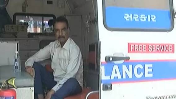 Ahmedabad:હવે સિવિલમાં દર્દીઓને દાખલ થવા માટે બન્યું વેઈટિંગ લિસ્ટ, જુઓ વીડિયો
