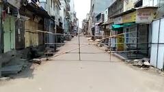 ਵੱਡੀ ਖ਼ਬਰ! ਦੇਸ਼ 'ਚ ਨਹੀਂ ਲੱਗੇਗਾ ਵੱਡੇ ਪੈਮਾਨੇ 'ਤੇ ਲੌਕਡਾਊਨ, ਕੇਂਦਰ ਸਰਕਾਰ ਨੇ ਕੀਤਾ ਸਪਸ਼ਟ