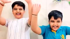 Kids send PM Modi ''didi'' video | Poll Khol