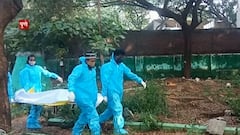 Breaking : ਪੰਜਾਬ ‘ਚ ਕੋਰੋਨਾ ਕਰਕੇ 53 ਹੋਰ ਮੌਤਾਂ