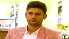 Manav Gohil tests COVID positive