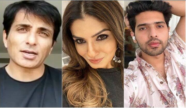 maharashtra government coronavirus board exam has been postponed these stars resist against this महाराष्ट्र में कोरोना को देखते हुए बोर्ड एग्जाम हुए पोस्टपोंड, इन सितारों ने किया था विरोध