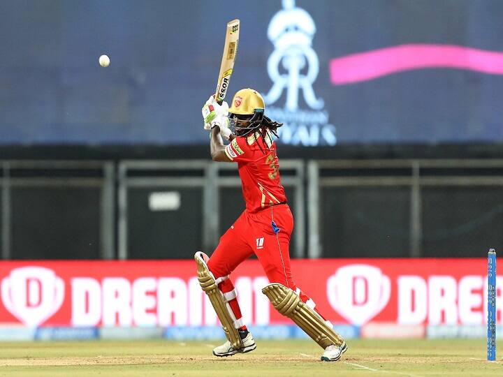 chris gayle reached 350 sixers in IPL cricket IPL 2021 : ஐபிஎல் கிரிக்கெட்டில் 350 சிக்ஸர்கள்.. கிறிஸ் கெய்லின் புதிய சாதனை