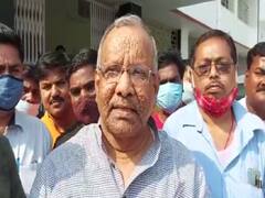 ममता बनर्जी के चुनाव प्रचार पर रोक को तारकिशोर प्रसाद ने बताया सही, कहा- हिंसा बर्दाश्त नहीं करेगा EC