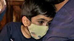 18 Crore के Injection से बचेगी मासूम की जान, अब तक जमा हुए 1 करोड़ 75 लाख | Masterstroke