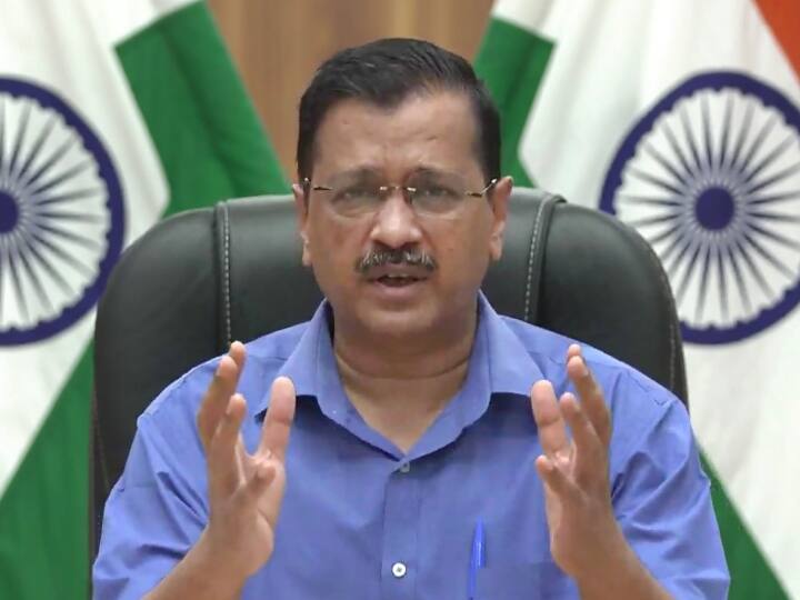 Delhi CM Arvind Kejriwal will meet today to review the status of covid-19 Delhi Coronavirus:  बढ़ते मामलों के बीच सीएम केजरीवाल कोविड की समीक्षा के लिए आज करेंगे बैठक   