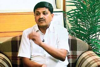 કોરોનાગ્રસ્ત થયેલા પાટીદાર નેતા નરેશ પટેલની તબિયતને લઈને સામે આવ્યા શું મોટા સમાચાર? જાણો વિગત