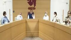 બેકાબુ કોરોના સંક્રમણને અટકાવવા સરકારે શું લીધા નિર્ણય?,જુઓ વીડિયો