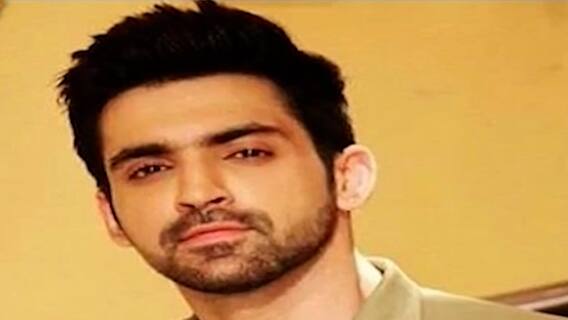 Kumkum Bhagya fame actor Arjit Taneja tests positive for coronavirus