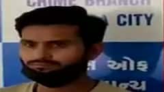 Vadodara:રેમડેસિવીર ઈન્જેક્શનની કાળાબજારી કરતા શખ્શોની કરાઈ અટકાયત, જુઓ વીડિયો