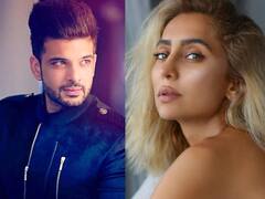 अनुषा दांडेकर ने पहली बार दिखाई ब्वॉयफ्रेंड की झलक, तो करण कुंद्रा ने इशारों में दिया ये जवाब