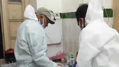 Corona Virus: मसूरी के एक स्कूल में 14 बच्चे निकले कोरोना संक्रमित | Uttarakhand Prime