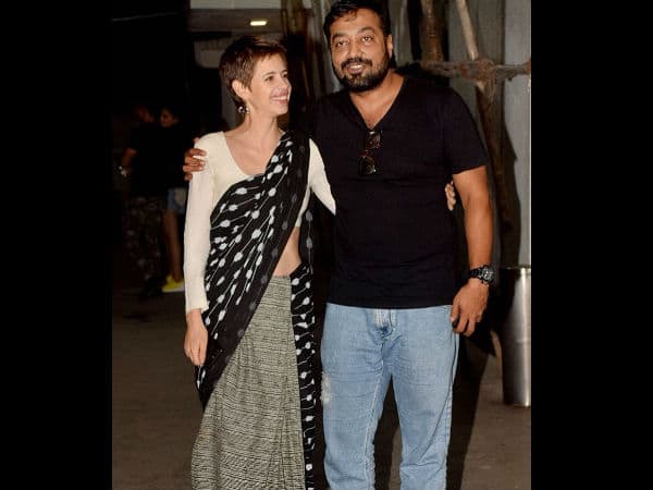 कल्कि ने ज़िंदगी के उस फेज़ को एक रोलर-कोस्टर राइड की तरह बताया था हालांकि तलाक के बाद अनुराग और वो दोस्त बने रहे और दोनों को एक-दूसरे से कोई गिले-शिकवे नहीं हैं. यहां तक कि तलाक के बाद दोनों सेक्रेड गेम्स वेबसीरीज के लिए भी साथ काम किया.