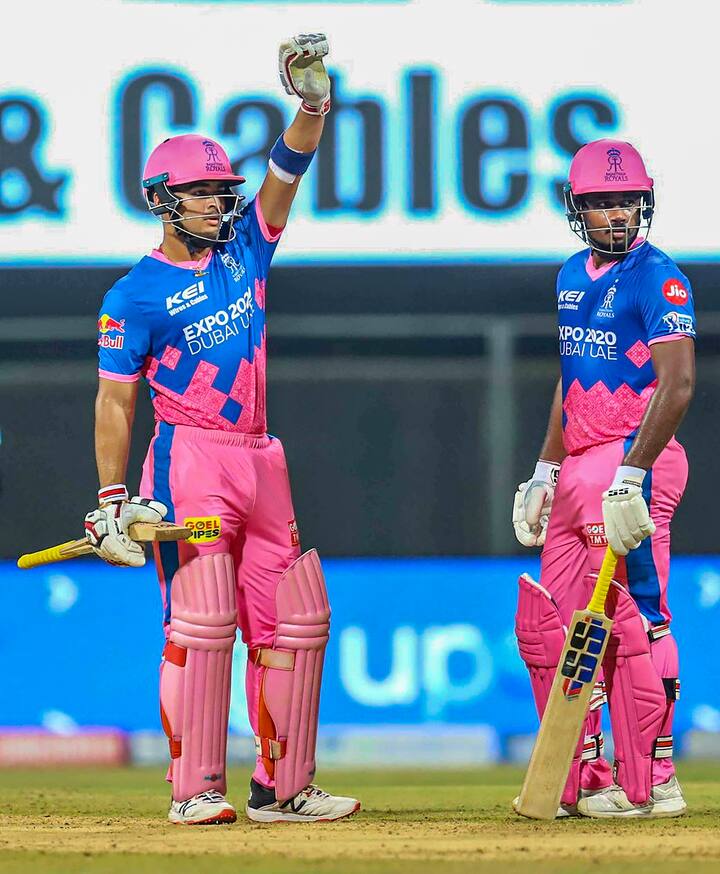 Ipl 2021 Records Sanju Samson Record Samson Breaks Shreyas Iyer Record To Become First Man To 