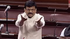 Corona is rising due to less restrictions in other states: Sanjay Raut | Maharashtra