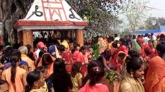 दिल्ली से बिहार तक कोरोना को लेकर लापरवाह लोग, ना मास्क न सोशल डिस्टैंसिंग