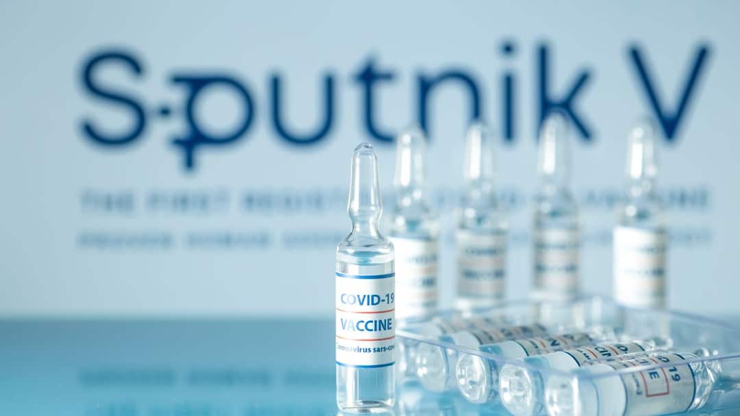 Sputnik V production in India will begin by August Sputnik V Vaccine: অগাস্টেই স্পুটনিক ভি-র উৎপাদন শুরু ভারতে, জুনের মধ্যে ঢুকবে আরও ৭০ লক্ষ ডোজ