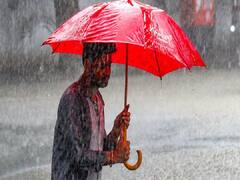 மூன்று மாவட்டங்களில் கனமழைக்கு வாய்ப்பு - வானிலை மையம் தகவல்..