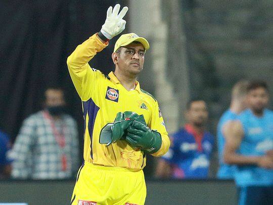 CSK vs PBKS: CSK के लिए अपना 200वां मैच खेलने के बाद बोले धोनी- 'ऐसा लगता है जैसे बूढ़ा हो रहा हूं' CSK vs PBKS: 'it seems as if i am getting old' says dhoni after playing his 200th match for chennai CSK vs PBKS: CSK के लिए अपना 200वां मैच खेलने के बाद बोले धोनी- 'ऐसा लगता है जैसे बूढ़ा हो रहा हूं'