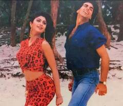 जब Akshay Kumar से ब्रेकअप पर बोलीं थीं Shilpa Shetty, ‘ वह लड़कियों को मंदिर ले जाकर कसमें खाते हैं और फिर पलट जाते हैं’