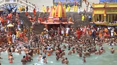 COVID cases surge with onset of festivals | ICH