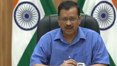 Corona के हर पल बिगड़ रहे हालात , Arvind Kejriwal ने की परीक्षा रद्द करने की मांग